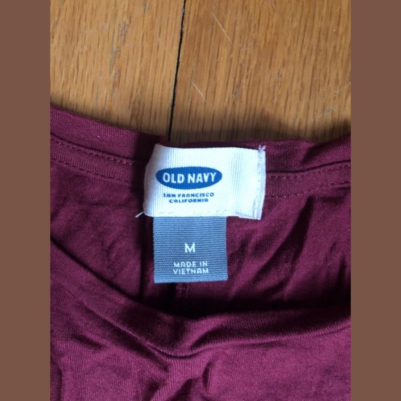 Loose-fitting Tank with FREE Leggings! - Picture 2 of 4